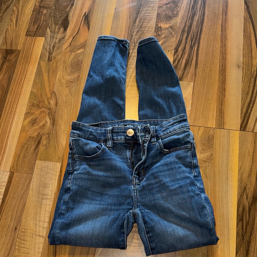 American Eagle